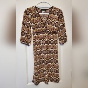 Hypnotik Retro Dress